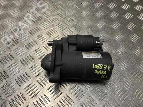 Używane Rozrusznik CITROËN XSARA (N1) 1.4 i (75 hp) 31807418