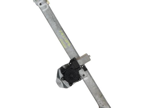 Used Front right window mechanism Front right window mechanism RENAULT TRAFIC III Van (FG_) 1.6 dCi 95 (FGMJ, FGMR) (95 hp) 40226678 40226678