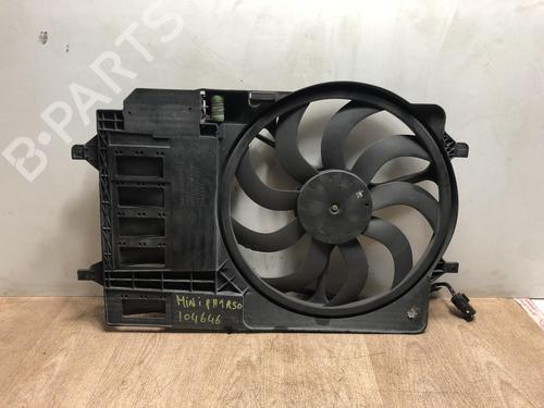 Used Heater blower motor MINI MINI (R50, R53) One (90 hp) 13285888