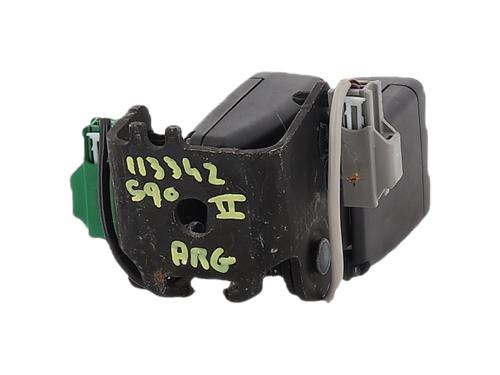 Seat buckle VOLVO S90 II (234) D5 AWD | BP39974900I32 - Image 2