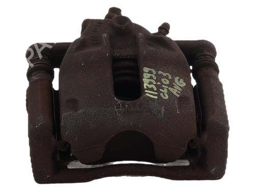 Used Left front brake caliper Left front brake caliper RENAULT CLIO III (BR0/1, CR0/1) 1.5 dCi (C/BR0G, C/BR1G) (68 hp) 40497219 40497219
