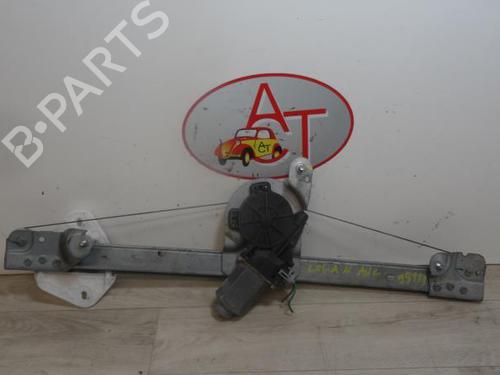 Used Front left window mechanism DACIA LOGAN MCV (KS_) 1.5 dCi (KS0W) (86 hp) 13286582