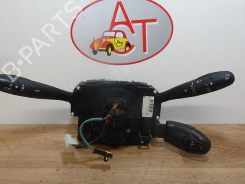Used Steering column stalk PEUGEOT 207 SW (WK_) 1.6 HDi (90 hp) 31202931