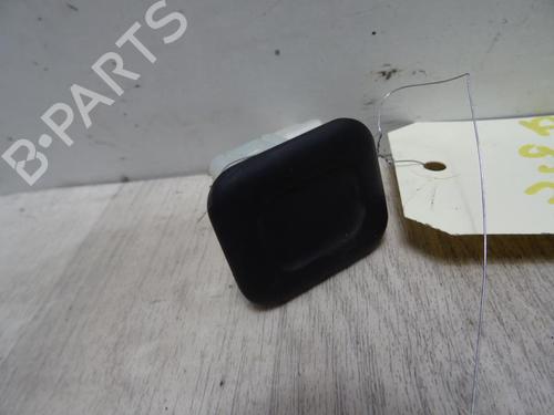 Used Tailgate handle PEUGEOT 308 SW II (LC_, LJ_, LR_, LX_, L4_) 1.2 THP 130 (131 hp) 31632387
