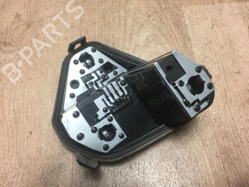 Used Licence plate light RENAULT CLIO III Grandtour (KR0/1_) 1.5 dCi (88 hp) 13291352