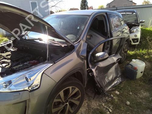Camera CITROËN C4 AIRCROSS 1.6 HDi 115 | BP38113672E14 - Image 8