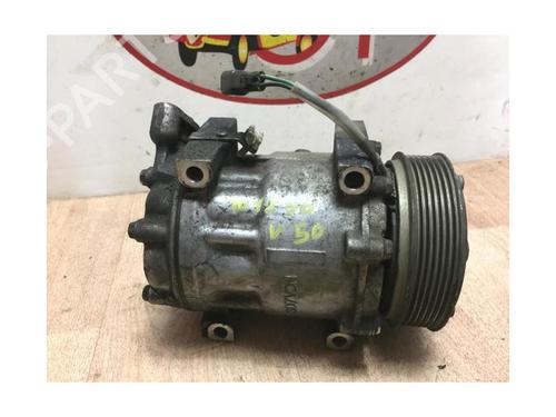 AC compressor VOLVO V50 (545) 1.6 D | BP13273701M34 