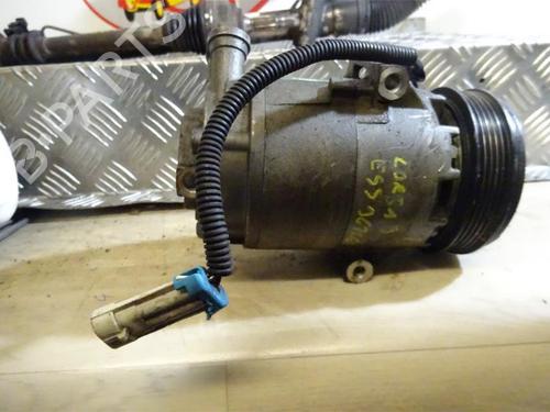 AC compressor OPEL CORSA B (S93) 1.0 i 12V (F08, F68, M68) | BP13273443M34 