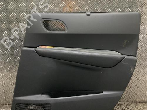 Bekleding achter rechts PEUGEOT 3008 I MPV (0U_) 1.6 HDi (114 hp) 31198726