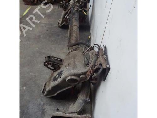 Rear axle LANCIA DELTA II (836_) 2.0 16V Turbo (836AB) | BP13273176M2 