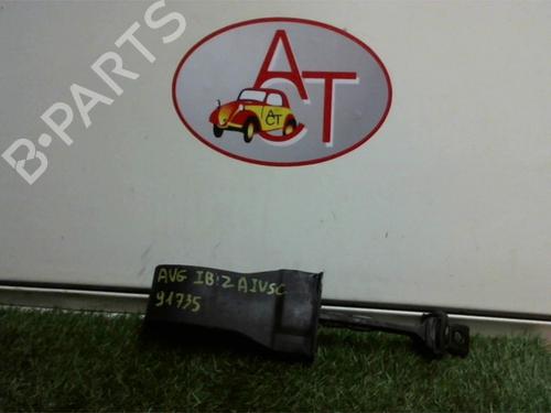 Used Hinge/Door check strap SEAT IBIZA IV (6J5, 6P1) 1.4 TSI (150 hp) 25799564