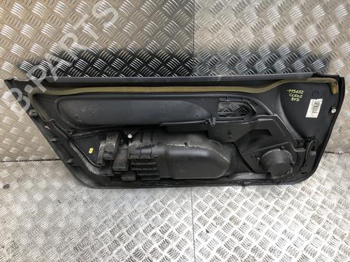 Front right panel RENAULT CLIO II Hatchback Van (SB0/1/2_) 1.5 dCi | BP37639952C59 - Image 2