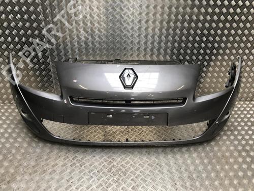 Used Front bumper RENAULT GRAND SCÉNIC III (JZ0/1_) 1.9 dCi (JZ0J, JZ0N, JZ1K, JZ1S) (131 hp) 31613806