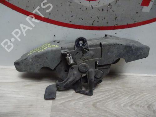 Hood lock TOYOTA AVENSIS Estate (_T25_) 2.0 D-4D (CDT250_, CDT250R) | BP13280743C133