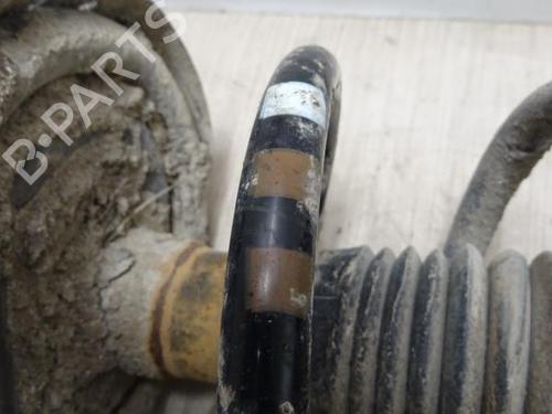 Used Left front shock absorber PEUGEOT EXPERT Van (VF3A_, VF3U_, VF3X_) 2.0 HDi 120 (120 hp) 13281665