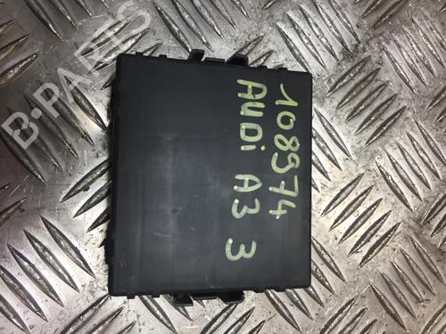 Control unit AUDI A3 Sportback (8VA, 8VF) 35 TFSI | BP31203483M11
