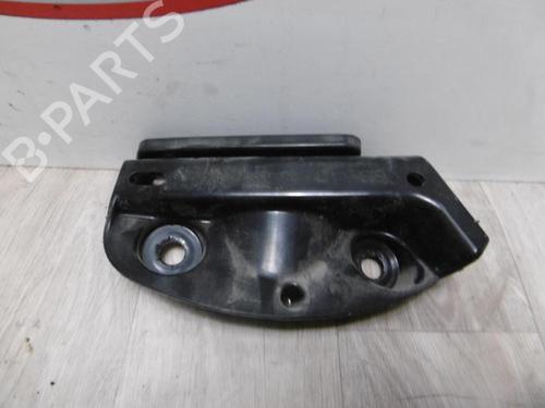 Used Rear bumper bracket BMW 3 (E90) 320 i (150 hp) 13136753