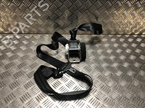 Used Rear right seatbelt CITROËN C5 III Break (RW_) 1.6 THP 155 (156 hp) 31204413
