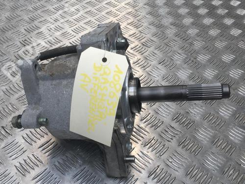 Transfer box NISSAN QASHQAI I (J10, NJ10) 2.0 All-wheel Drive | BP31244060M36 