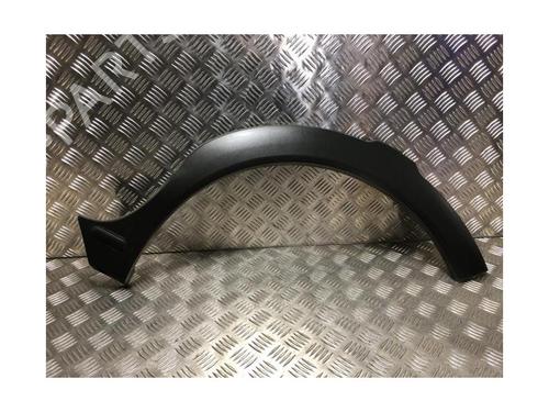 Rear left wheel arch trim DACIA DOKKER MPV (KE_) 1.5 dCi (KEAJ, KEAH) | BP23950988C136 