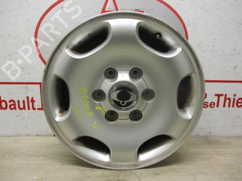 Rim SSANGYONG REXTON / REXTON II (GAB_) 2.7 Xdi | BP29264716C45