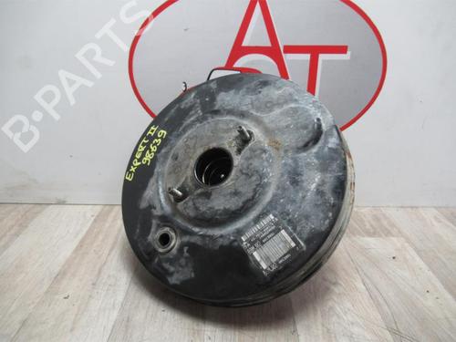 Servo brake PEUGEOT EXPERT Van (VF3A_, VF3U_, VF3X_) 2.0 HDi 120 | BP13272315M42