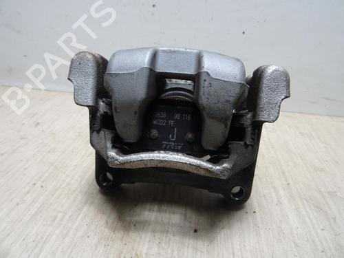Used Left rear brake caliper Left rear brake caliper PEUGEOT 2008 II (UD_, US_, UY_, UJ_, UR_, UC_) 1.5 BlueHDI 130 (131 hp) 29264853 29264853