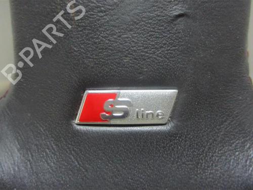 Steering wheel AUDI A3 (8P1) 2.0 TDI | BP23143260C49 