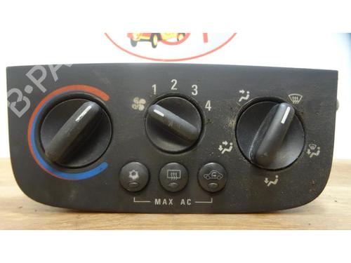 Comando clima OPEL CORSA C (X01) 1.7 DI (F08, F68) | BP13277792I5 