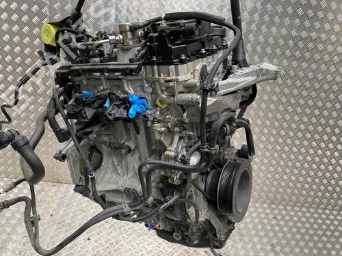 Used Engine PEUGEOT 308 II (LB_, LP_, LW_, LH_, L3_) 1.2 THP 130 (131 hp) 33164759