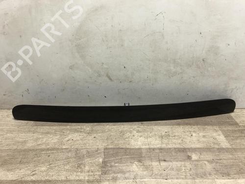 Used Tailgate trim Tailgate trim PEUGEOT 207 (WA_, WC_) 1.4 HDi (68 hp) 15967184 15967184