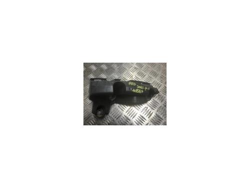 Used Rear bumper bracket PEUGEOT 308 II (LB_, LP_, LW_, LH_, L3_) 1.6 BlueHDi 120 (120 hp) 23951022