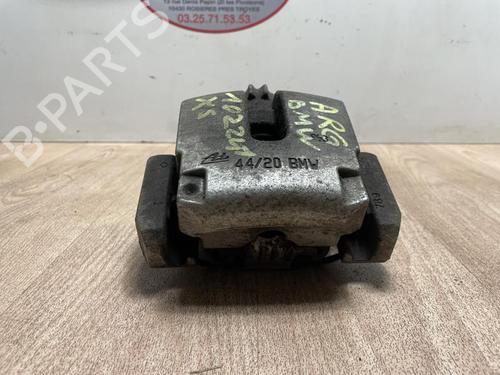 Left rear brake caliper BMW X5 (E70) xDrive 30 d | BP20618468M107