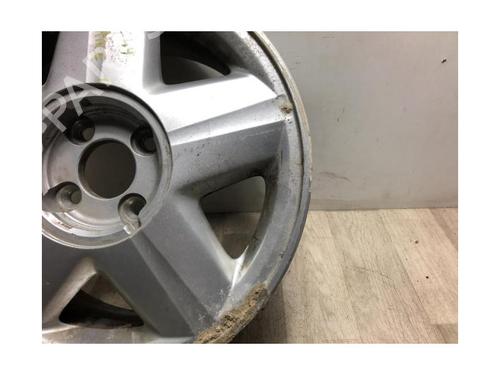 Rim RENAULT MEGANE I Coach (DA0/1_) 1.6 16V (DA0B, DA04, DA11) | BP20612489C45 