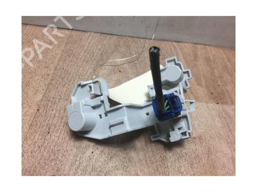 Nummerpladelys FORD FIESTA VI (CB1, CCN) 1.4 | BP13291323I40 