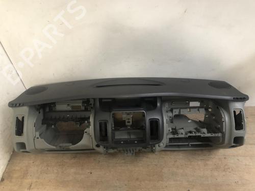 Tableau de bord RENAULT TRAFIC II Bus (JL) 2.0 dCi 90 (90 hp) 20619564