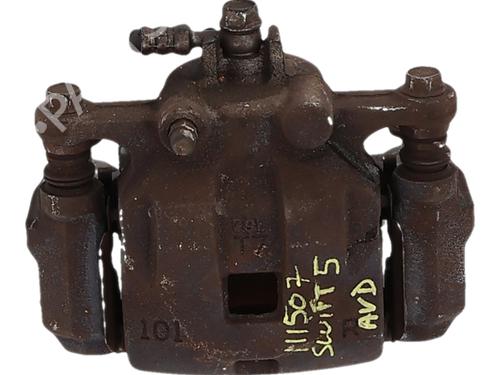 Right front brake caliper SUZUKI SWIFT V (AZ) 1.2 (A2L412, ZC83S) | BP36326153M104  - Image 5