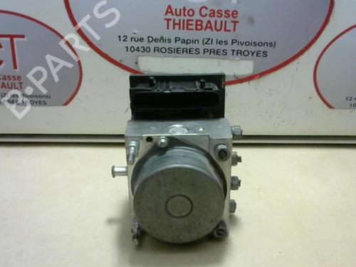Used ABS pump DACIA SANDERO 1.5 dCi (68 hp) 13292351