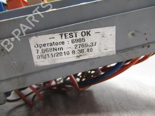 Used Fuse box FORD KA (RU8) 1.2 (69 hp) 12983786