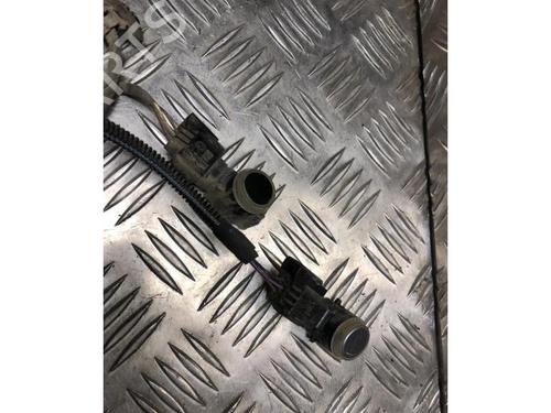 Elektronisk modul CITROËN C4 SPACETOURER (3D_) 1.2 PureTech 130 | BP25306191M83 