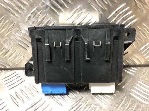 Used Control unit CITROËN C4 Picasso II 1.6 HDi / BlueHDi 115 (115 hp) 31187248