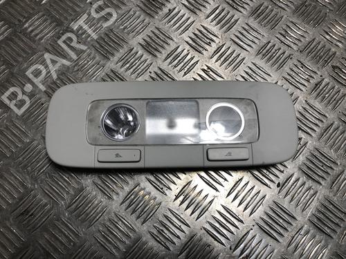 Used Interior roof light SKODA OCTAVIA III (5E3, NL3, NR3) 1.6 TDI (105 hp) 31201377