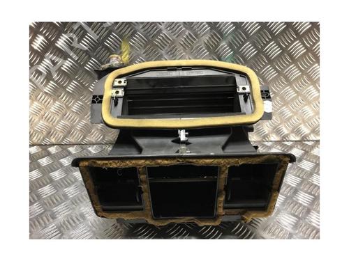 Heater matrix box RENAULT CLIO I (B/C57_, 5/357_) 1.2 (5/357Y, 5/357K) | BP21390508M61 