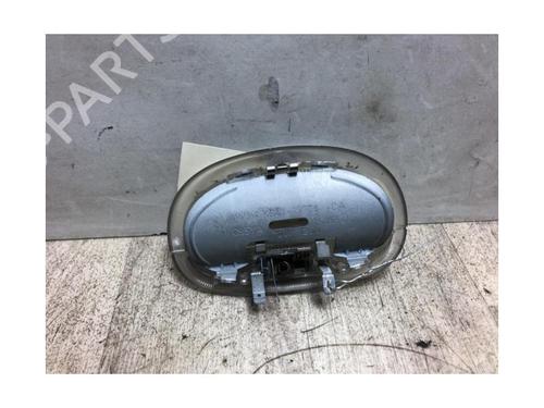 Plafonnier JAGUAR X-TYPE I (X400) 2.0 D | BP20622357I8 
