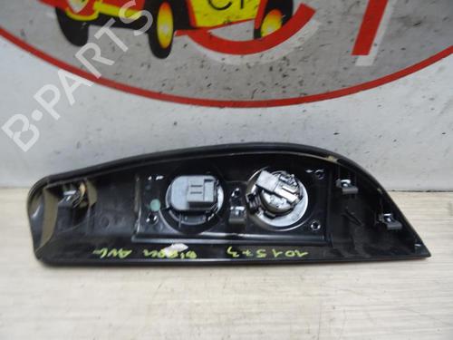 Used Speaker PEUGEOT BIPPER (AA_) 1.3 HDi 75 (75 hp) 12971510