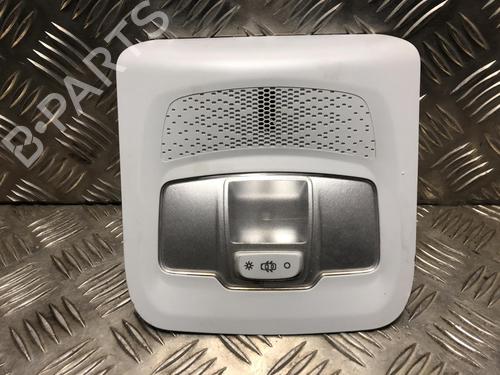 Used Interior roof light PEUGEOT 208 I (CA_, CC_) 1.4 HDi (68 hp) 25004414