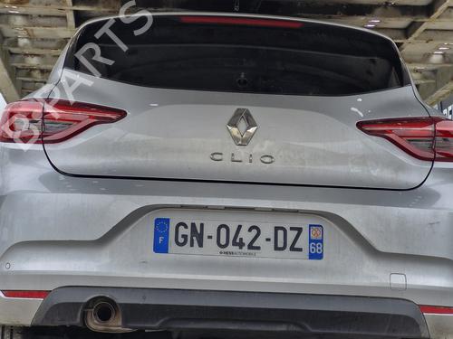 Luftventil RENAULT CLIO V (B7_) 1.0 TCe 90 (B7MT) | BP31298527I21