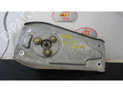 Used Front wiper motor PEUGEOT PARTNER MPV (5_, G_) 2.0 HDI (90 hp) 13265621