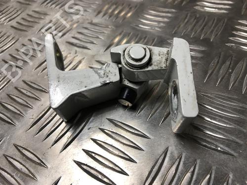 Used Hinge/Door check strap VW GOLF VII (5G1, BQ1, BE1, BE2) 2.0 TDI 4motion (150 hp) 25306120