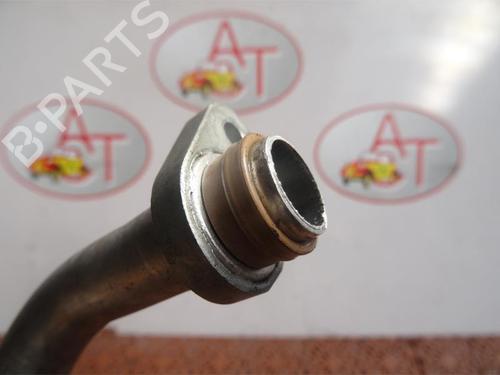 AC-rør RENAULT SCÉNIC II (JM0/1_) 1.6 (JM0C, JM0J, JM1B) | BP13127559M126 